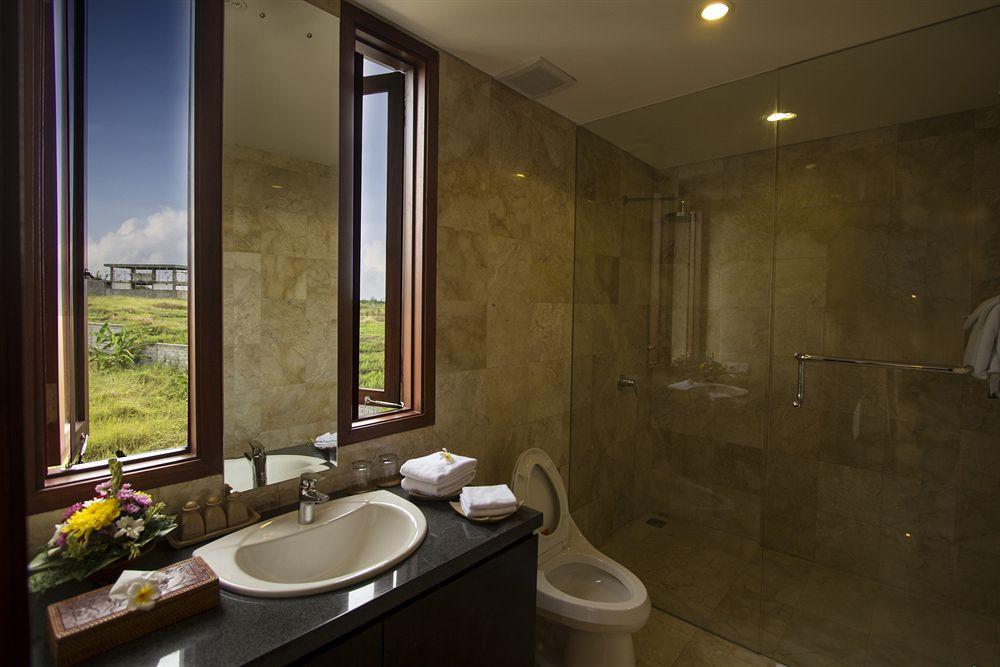 Aksata Villas Canggu 외부 사진